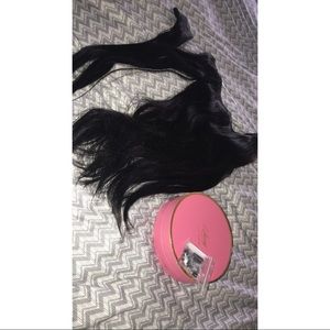 Halo luxy hair extension